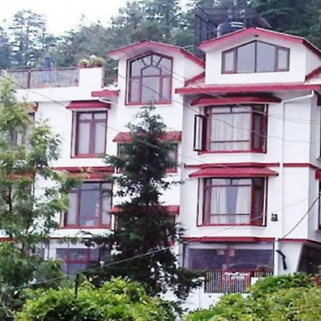Goroomgo Marc Shimla Near Mall Road - Luxury Room - Excellent Service - Ample Parking - Best Hotel In 심라 외부 사진