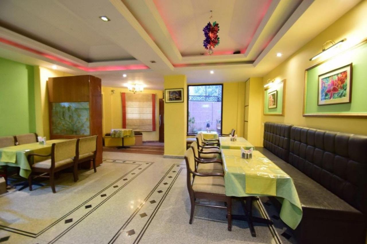 Goroomgo Marc Shimla Near Mall Road - Luxury Room - Excellent Service - Ample Parking - Best Hotel In 심라 외부 사진