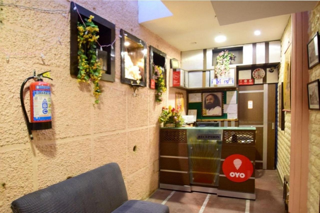 Goroomgo Marc Shimla Near Mall Road - Luxury Room - Excellent Service - Ample Parking - Best Hotel In 심라 외부 사진