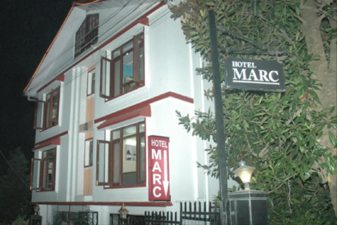 Goroomgo Marc Shimla Near Mall Road - Luxury Room - Excellent Service - Ample Parking - Best Hotel In 심라 외부 사진