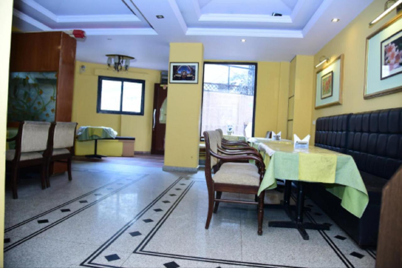 Goroomgo Marc Shimla Near Mall Road - Luxury Room - Excellent Service - Ample Parking - Best Hotel In 심라 외부 사진
