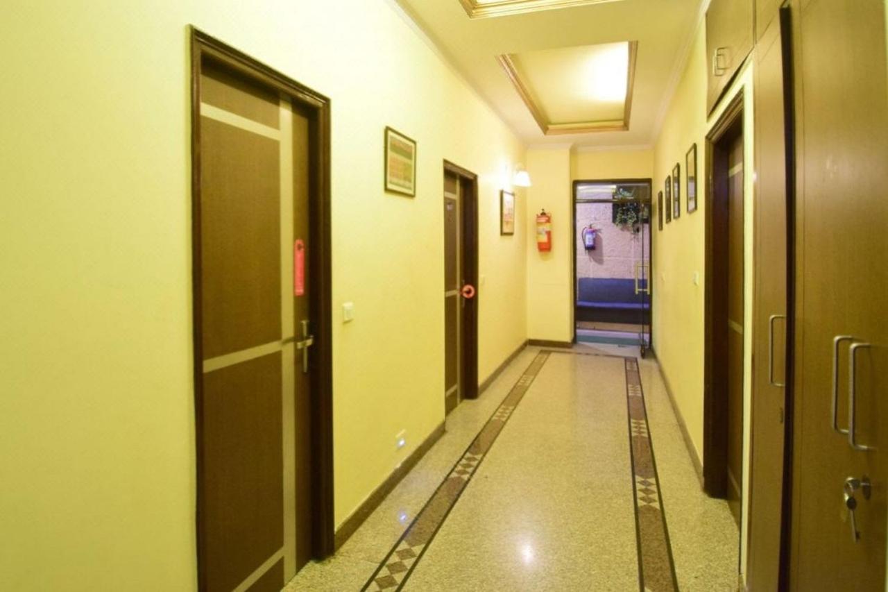 Goroomgo Marc Shimla Near Mall Road - Luxury Room - Excellent Service - Ample Parking - Best Hotel In 심라 외부 사진