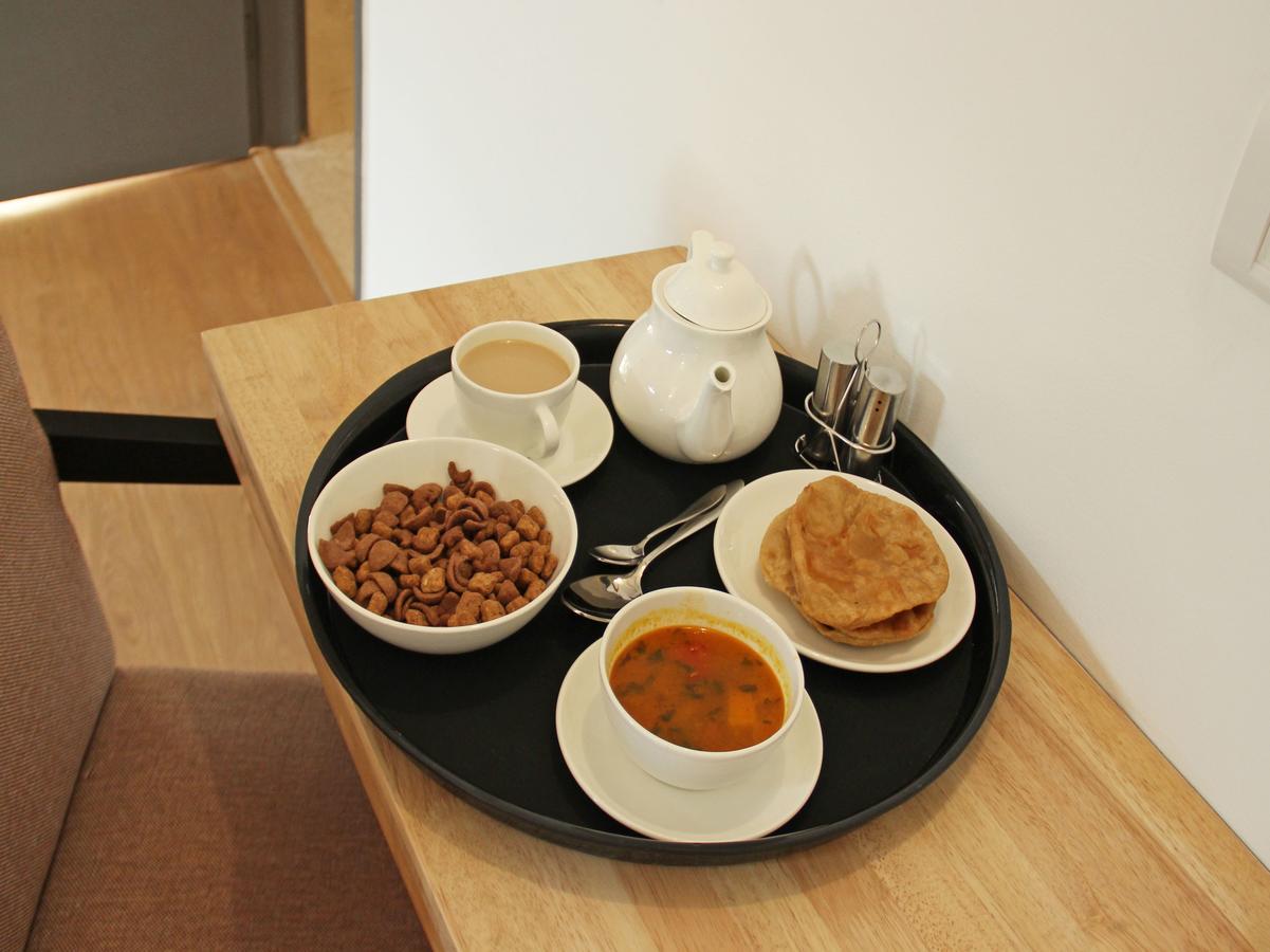 Goroomgo Marc Shimla Near Mall Road - Luxury Room - Excellent Service - Ample Parking - Best Hotel In 심라 외부 사진